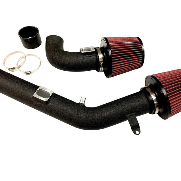 MAD BMW F8x S55 M2C M3 M4 High Flow Air Intake