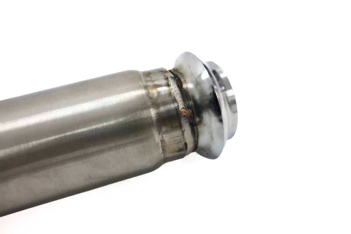 ARM Motorsports BMW F2X/F3X 228i/320i/328i/428i N26 Downpipe