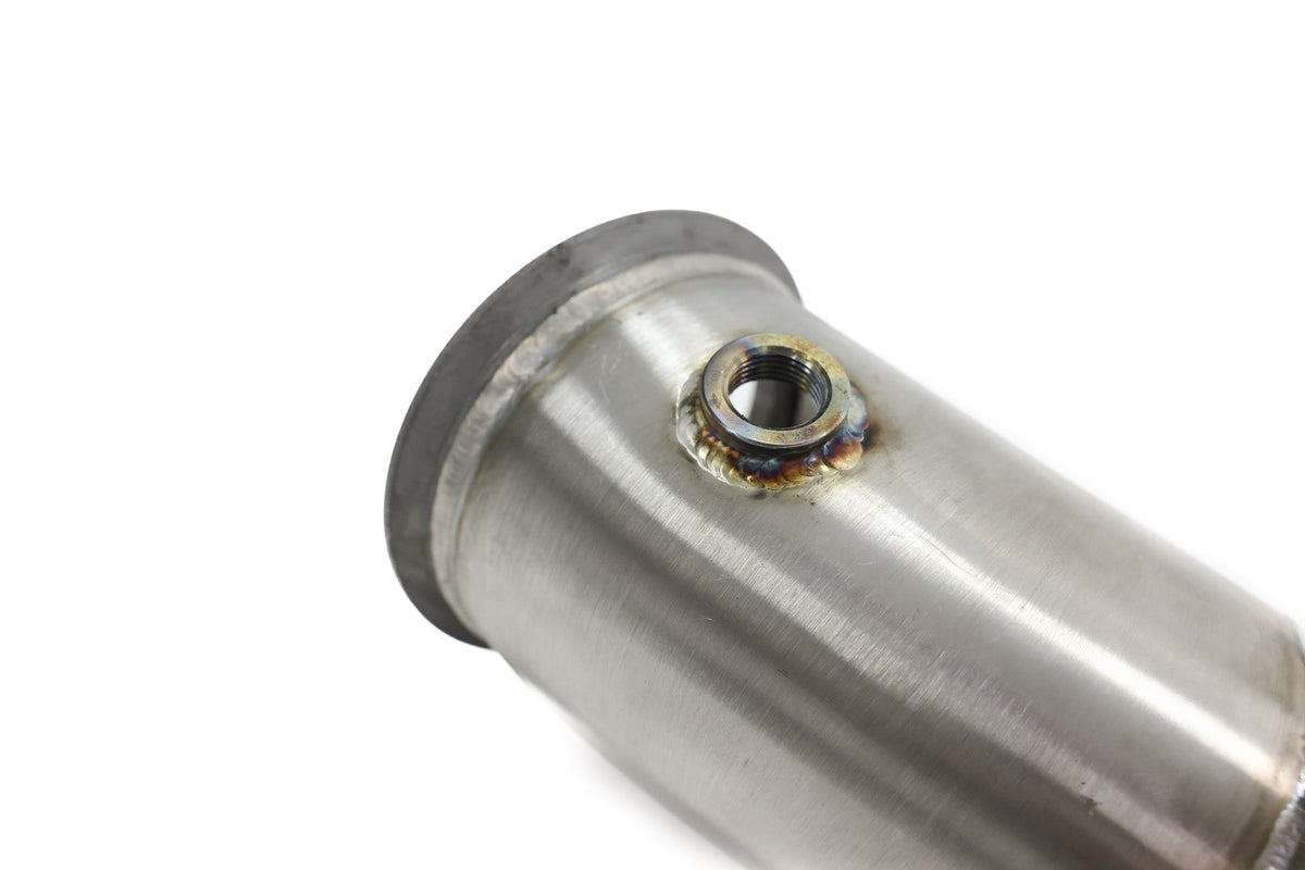 ARM Motorsports BMW F2X/F3X 228i/320i/328i/428i N26 Downpipe