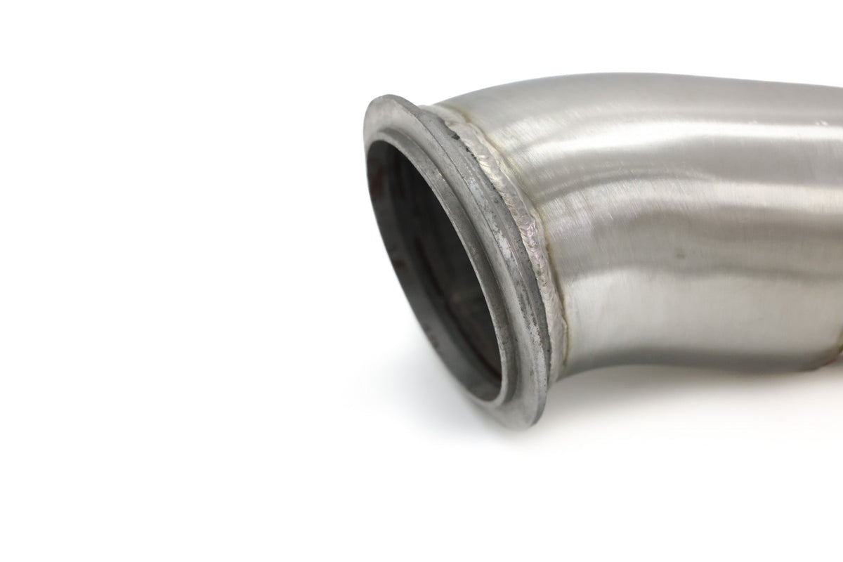 ARM Motorsports BMW F2X/F3X 228i/320i/328i/428i N26 Downpipe