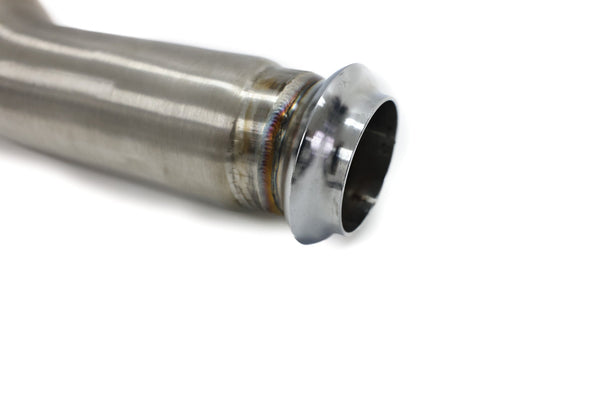 ARM Motorsports BMW F2X/F3X 228i/320i/328i/428i N26 Downpipe