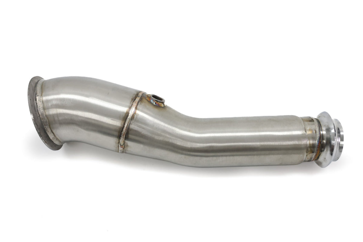 ARM Motorsports BMW F2X/F3X 228i/320i/328i/428i N26 Downpipe