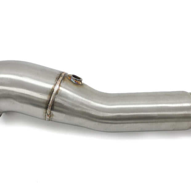 ARM Motorsports BMW F2X/F3X 228i/320i/328i/428i N26 Downpipe