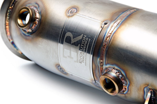 Evolution Racewerks BMW N26 4-Cylinder Competition Series 4