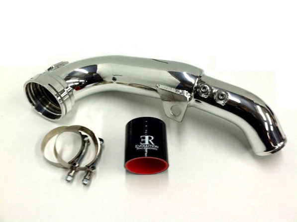 Evolution Racewerks BMW E-Chassis N55 Charge Pipe Kit