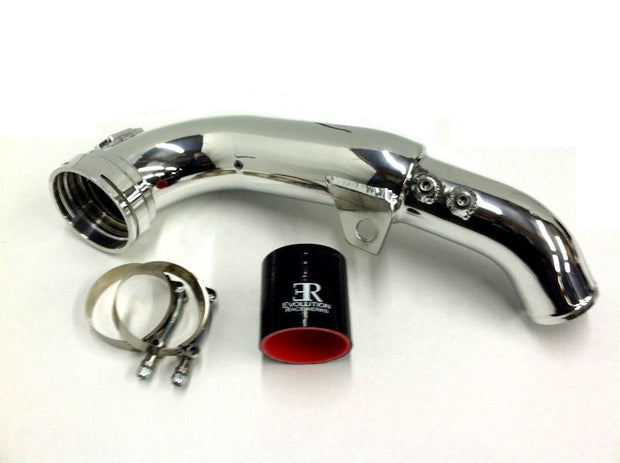 Evolution Racewerks BMW E-Chassis N55 Charge Pipe Kit