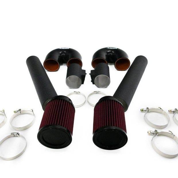 F10 550i N63 INTAKE - ARM Motorsports