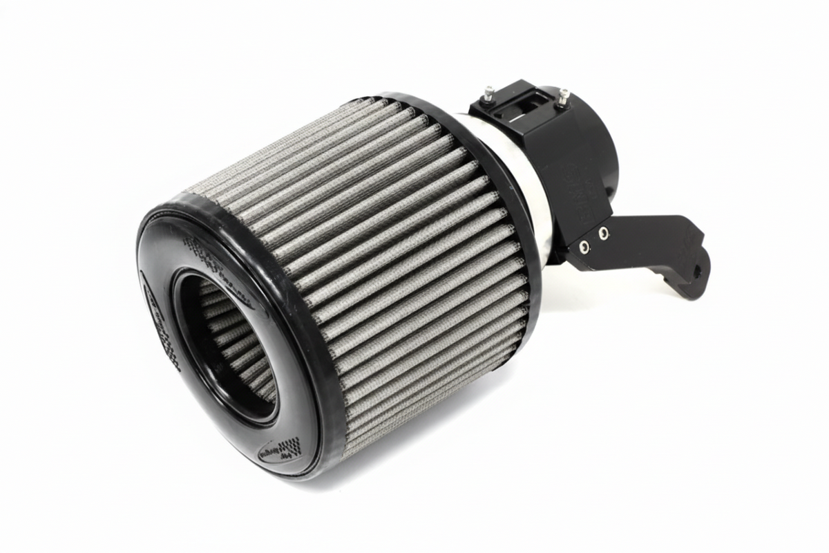 BMS BMW Billet Intake for 2019+ G20 G21 B58 M340i/340iX & 2022+ G42 M240iX
